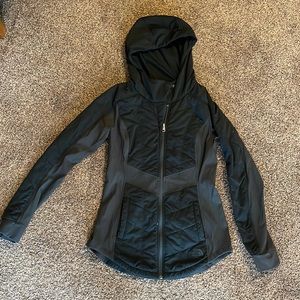 The North Face Jacket